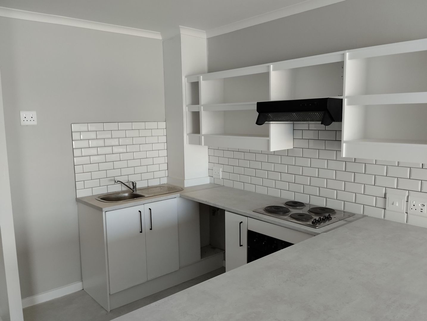 2 Bedroom Apartment / flat to rent in Townsend Estate P24114665500