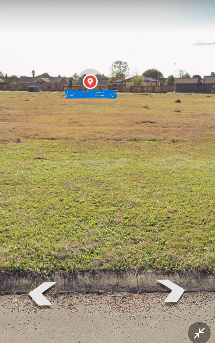 Bedworth Park Property Vacant land / plots for sale in Bedworth Park