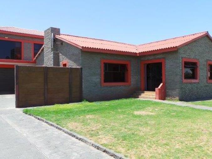 House to Rent in Walvis Bay Central