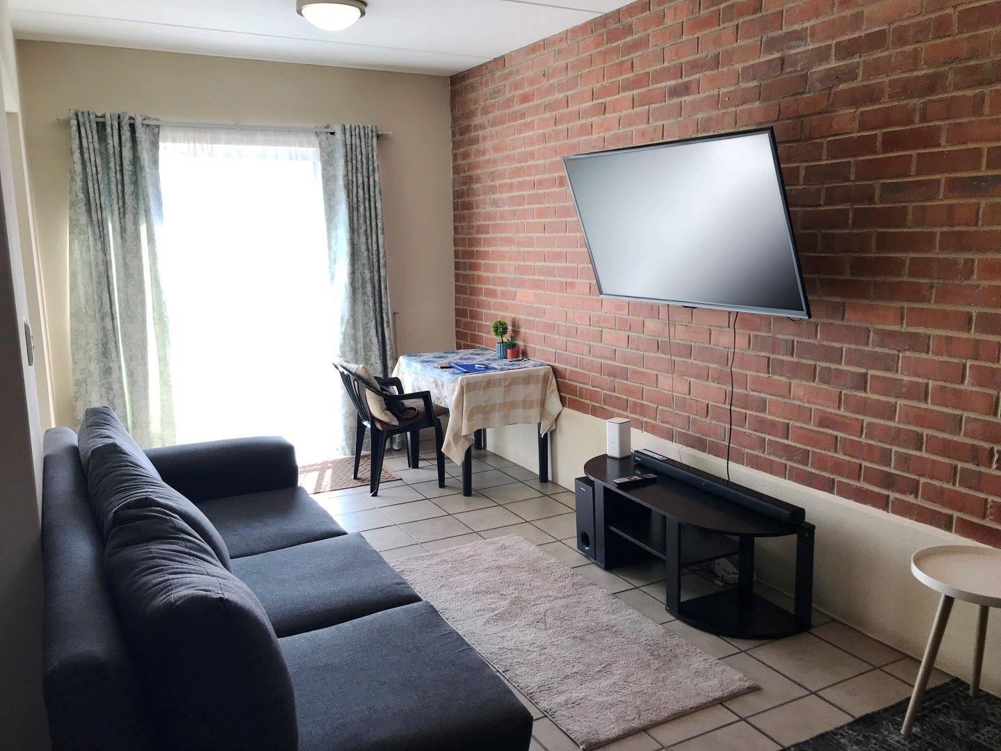 1 Bedroom Apartment / flat to rent in Houghton Estate P24114667972