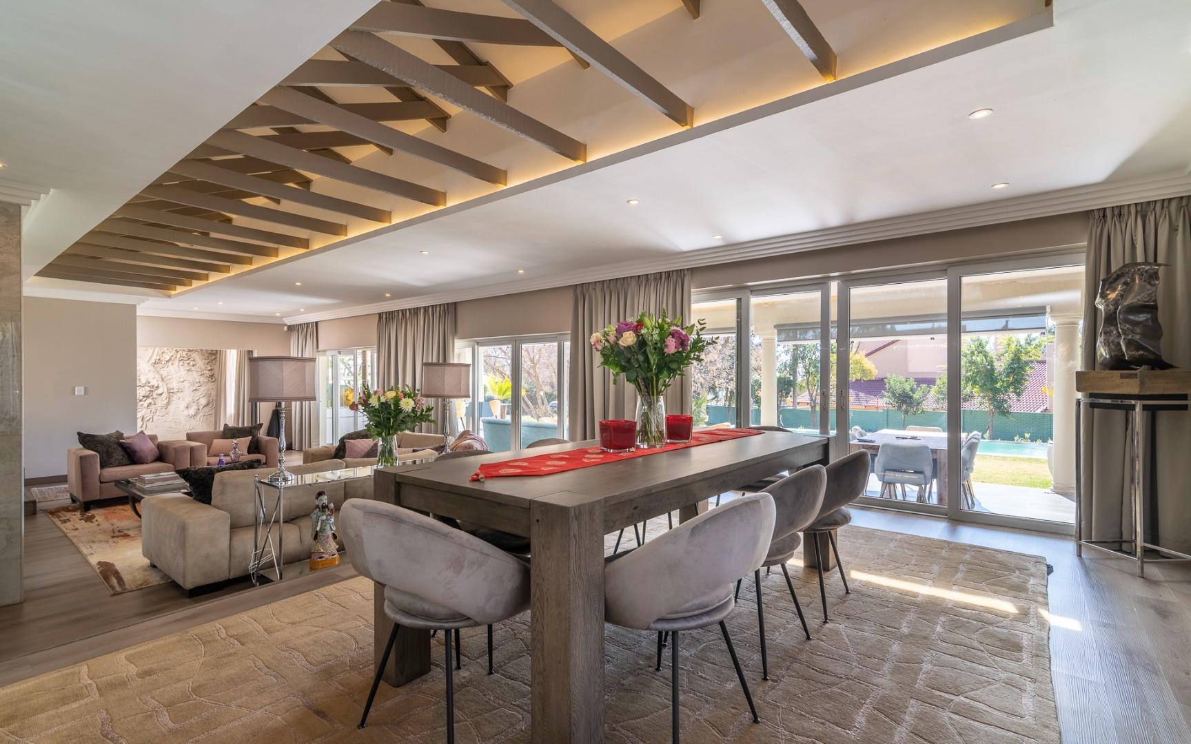 4 Bedroom House for sale in Bryanston 47 Mandeville Road P24114668148