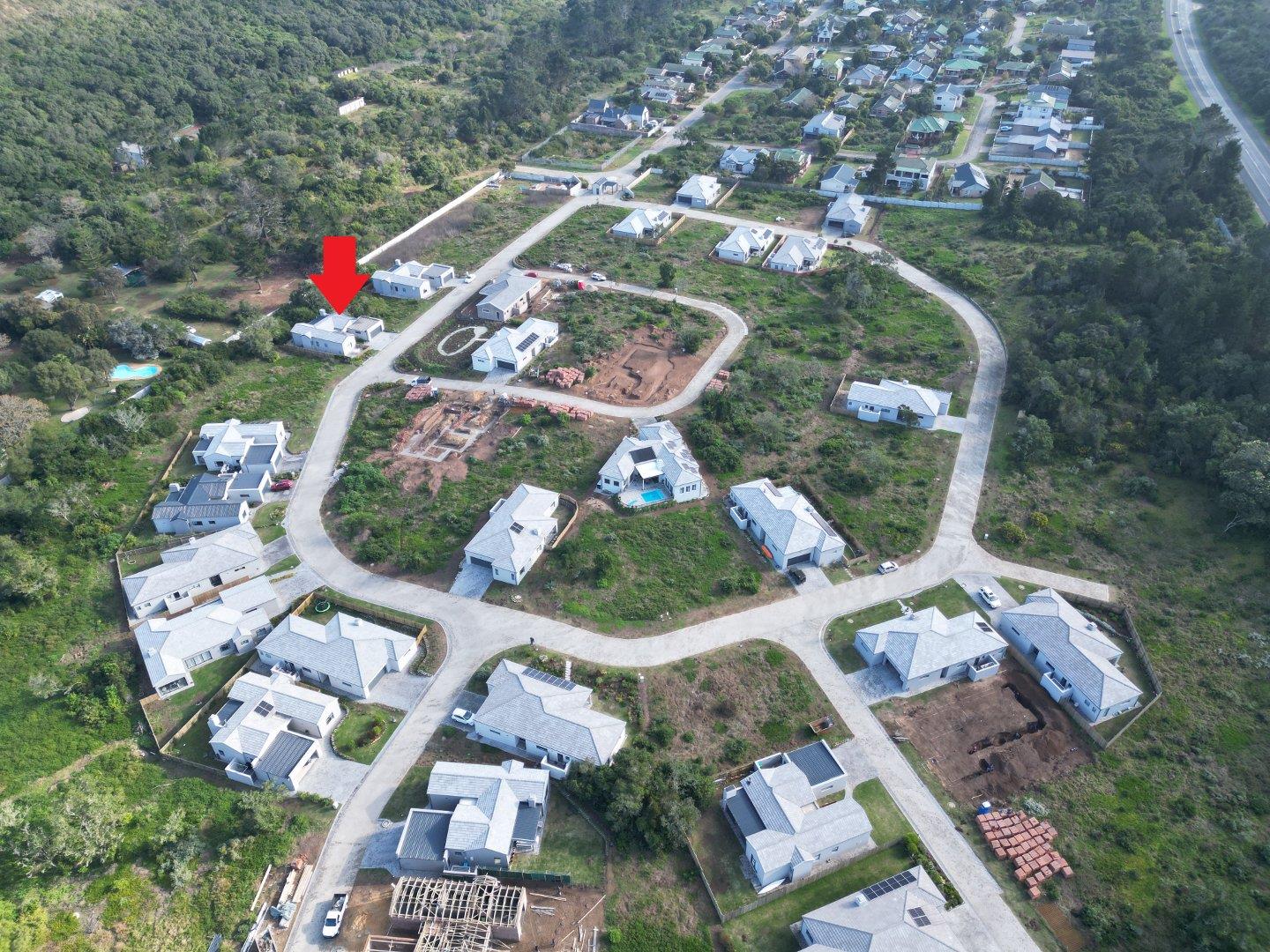 3 Bedroom House for sale in Sedgefield Central P24114589177