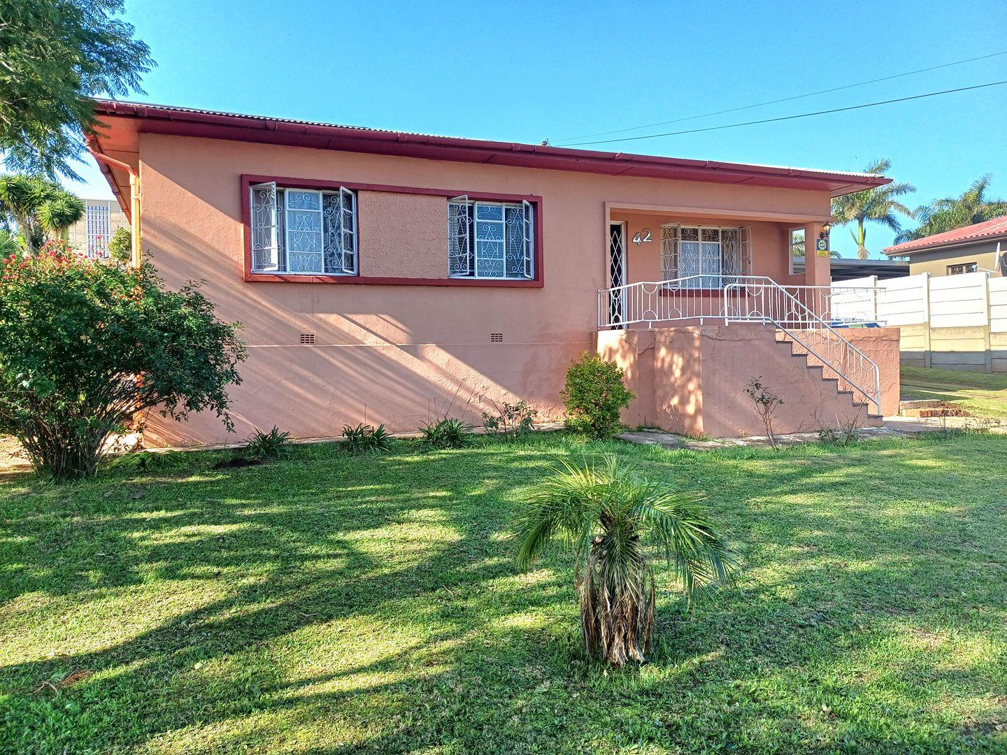 3 Bedroom House for sale in Van Riebeeck Hoogte 42 Maitland Street