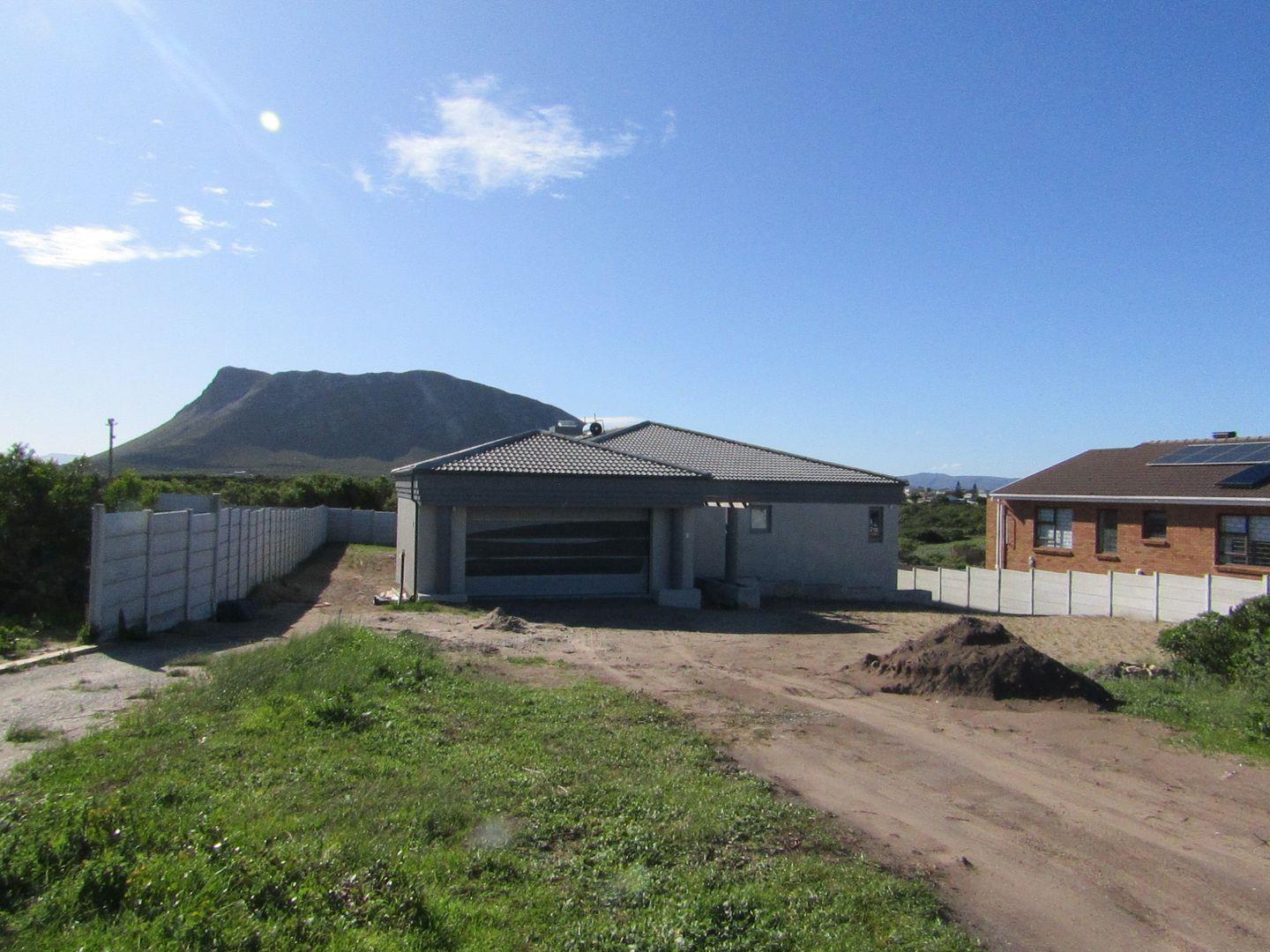 3 Bedroom House for sale in Klipfonteyn 38 Islandview Drive P24