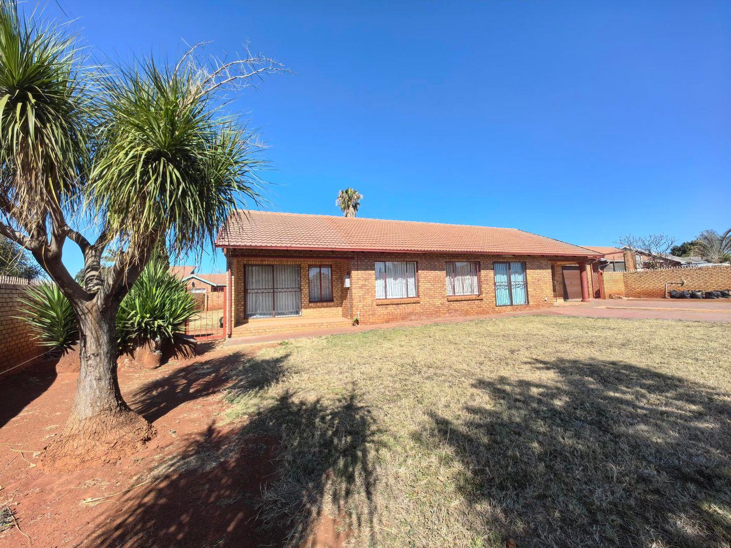 3 Bedroom House to rent in The Orchards P24114668364