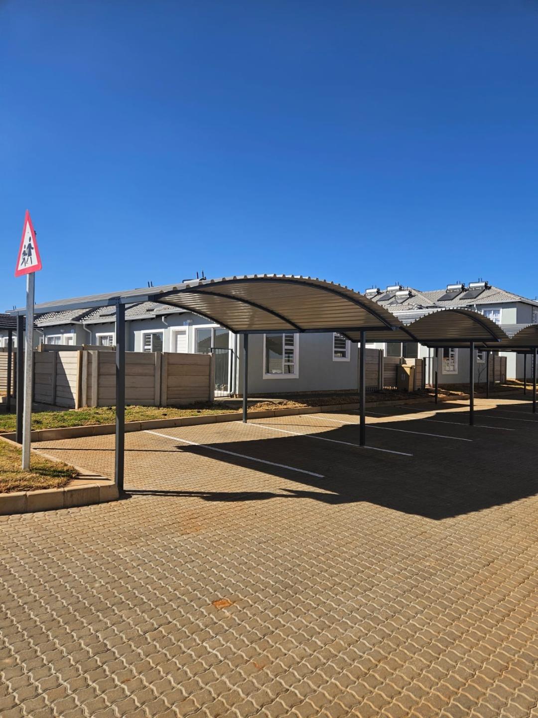 2 Bedroom Townhouse to rent in Alliance Greenwood Gardens 2133 P24