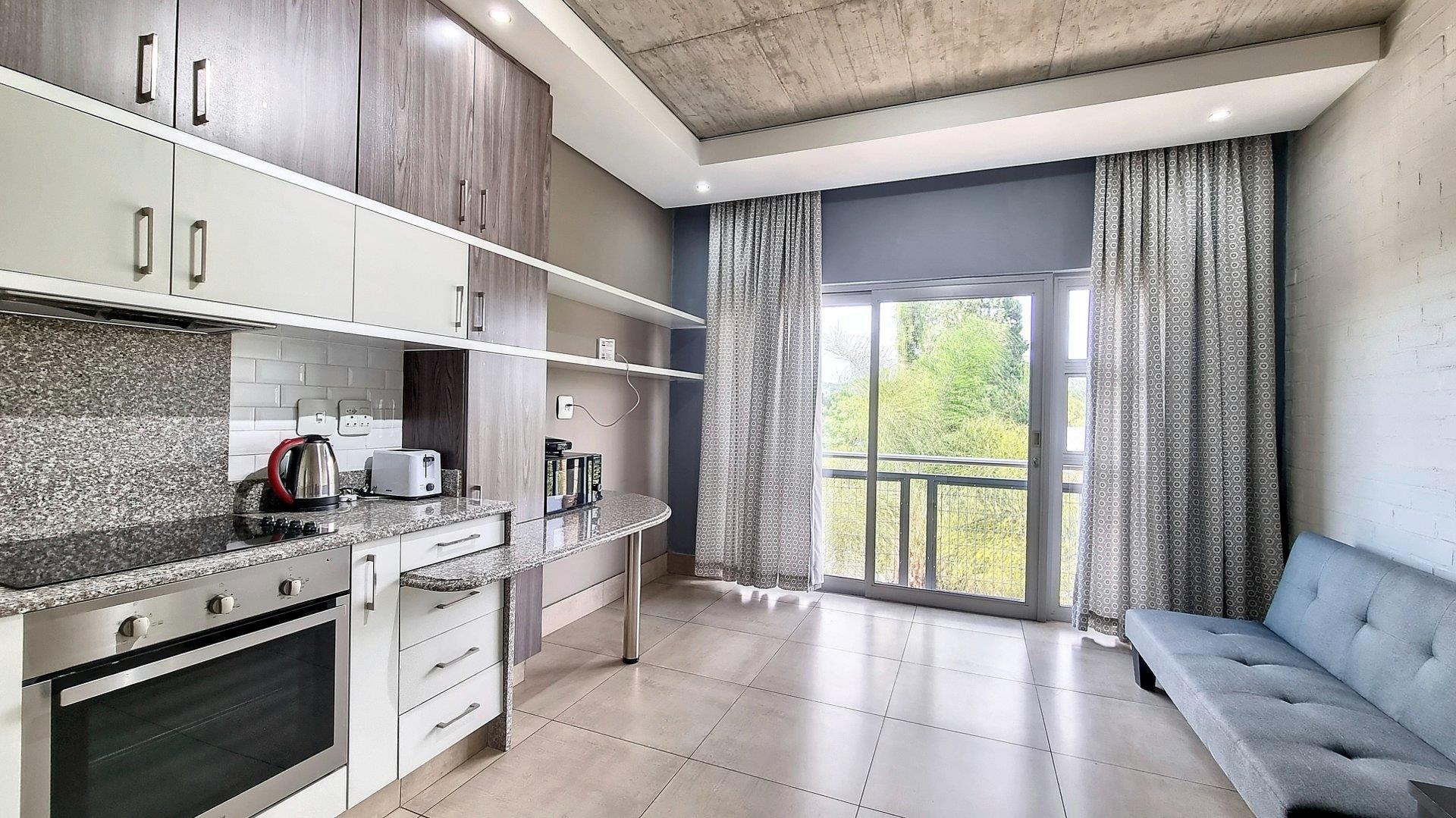 1 Bedroom Apartment / flat to rent in Sunnyside P24114668798