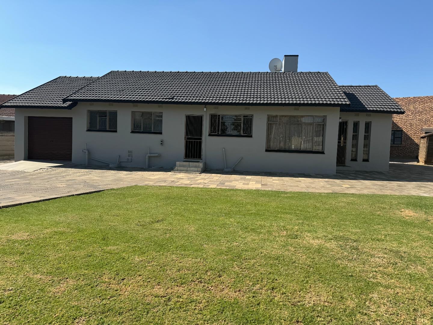 Esther Park Property Property and houses to rent in Esther Park