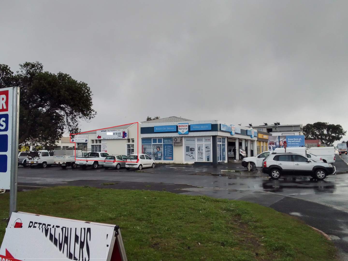 Diep River Property Property and houses to rent in Diep River