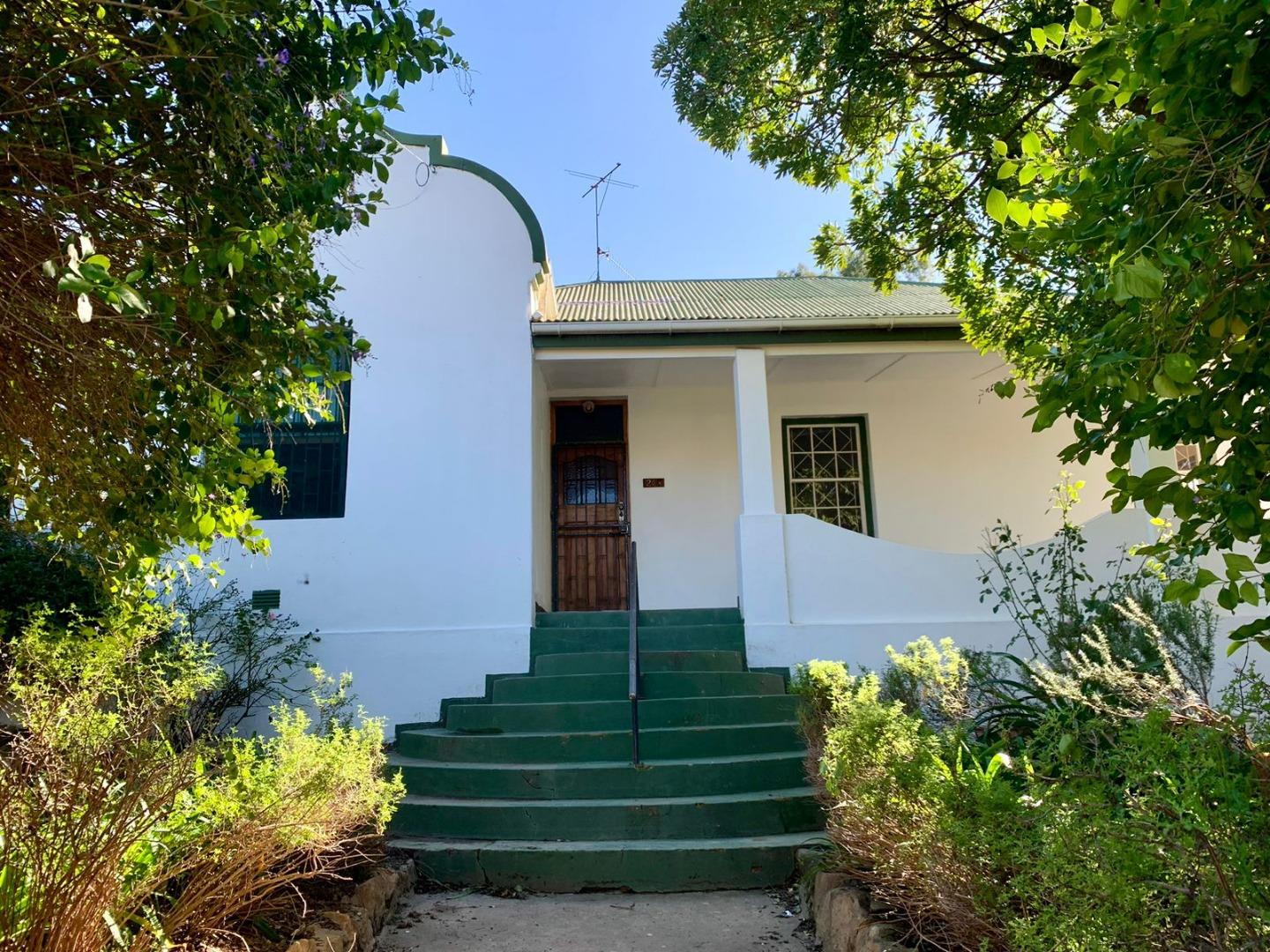 Property and houses to rent in Barrydale Barrydale Property