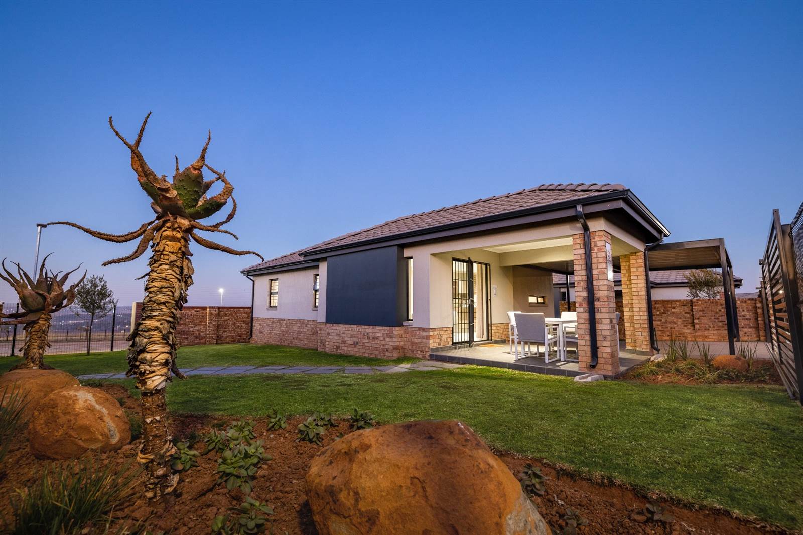 3 Bedroom House for sale in Lion Pride P24114669828