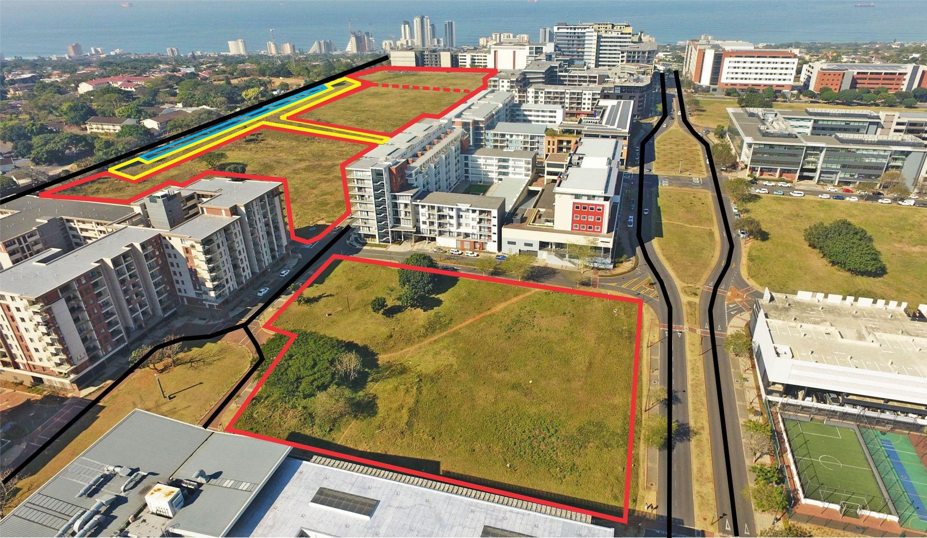 Umhlanga Ridge Property Vacant land / plots for sale in Umhlanga