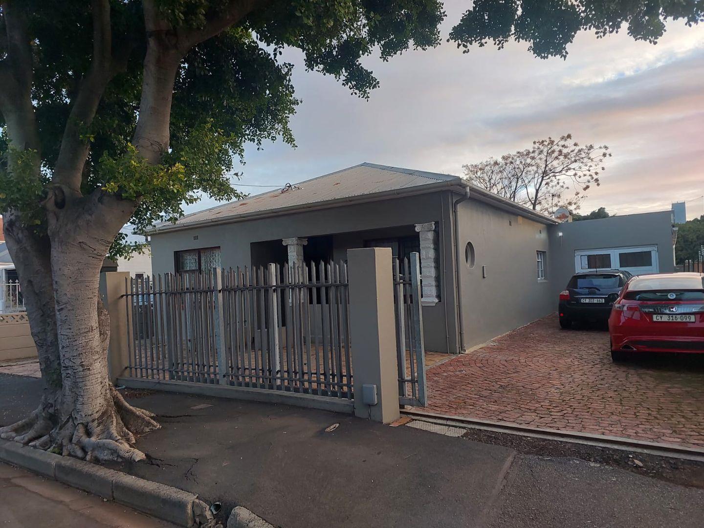 Houses to rent in Goodwood Goodwood Property