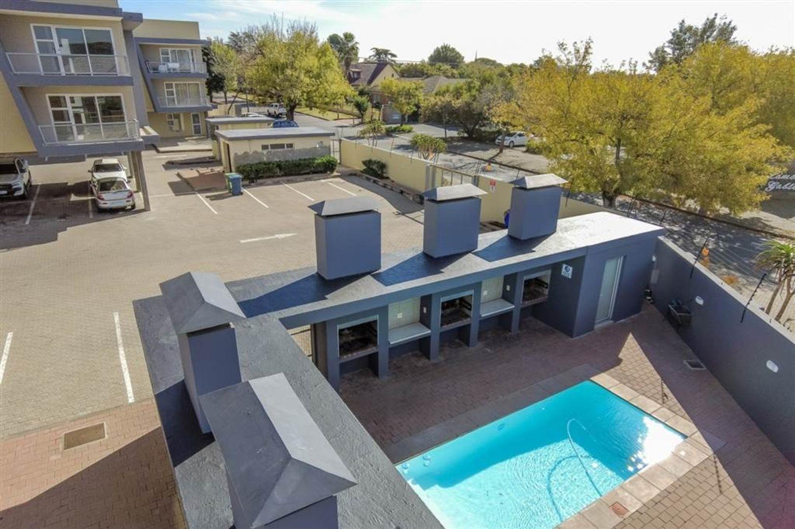 2 Bedroom Apartment / flat to rent in Lambton 36 ber Crossing, 110