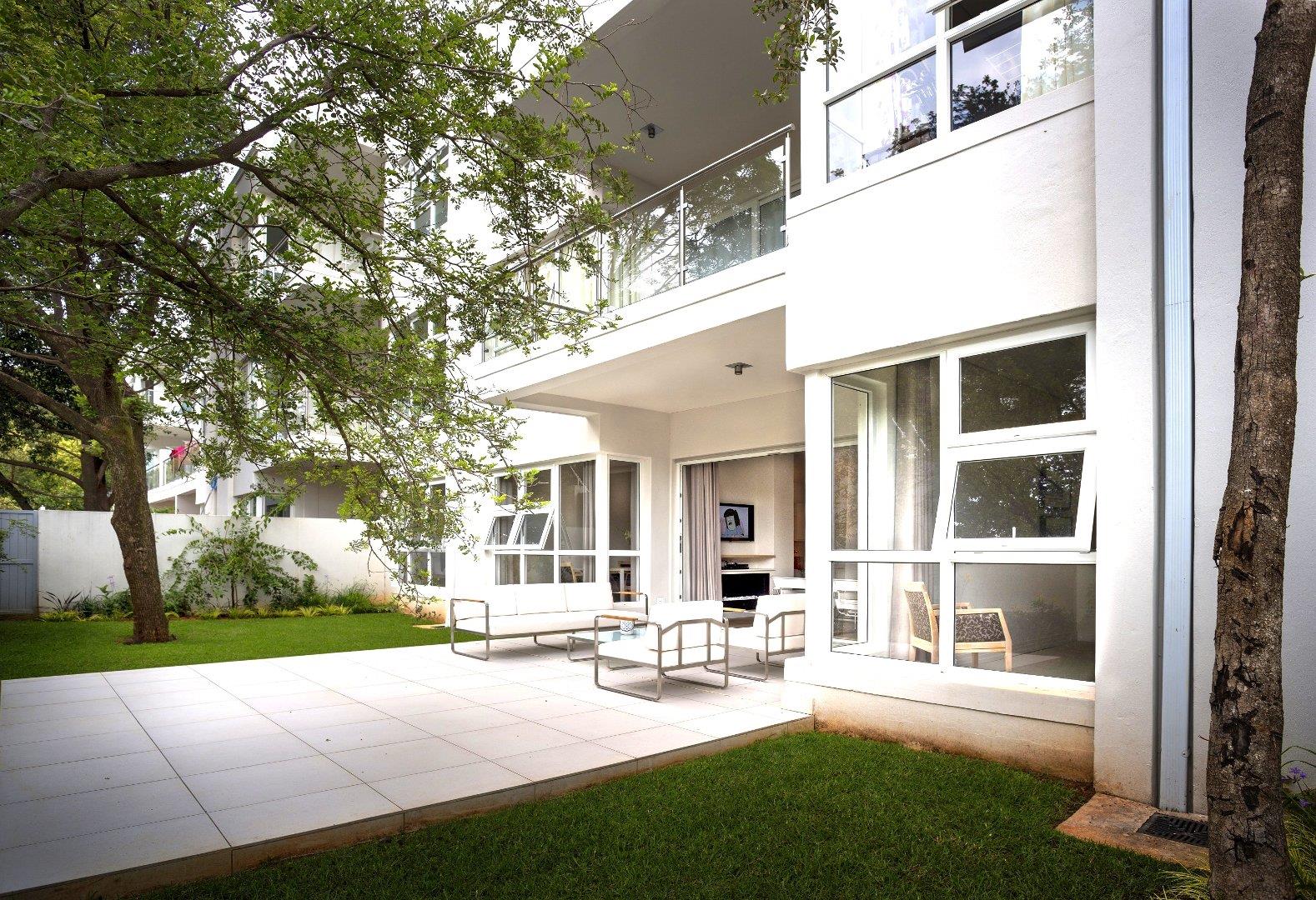 Dunkeld West Property Apartments / flats to rent in Dunkeld West