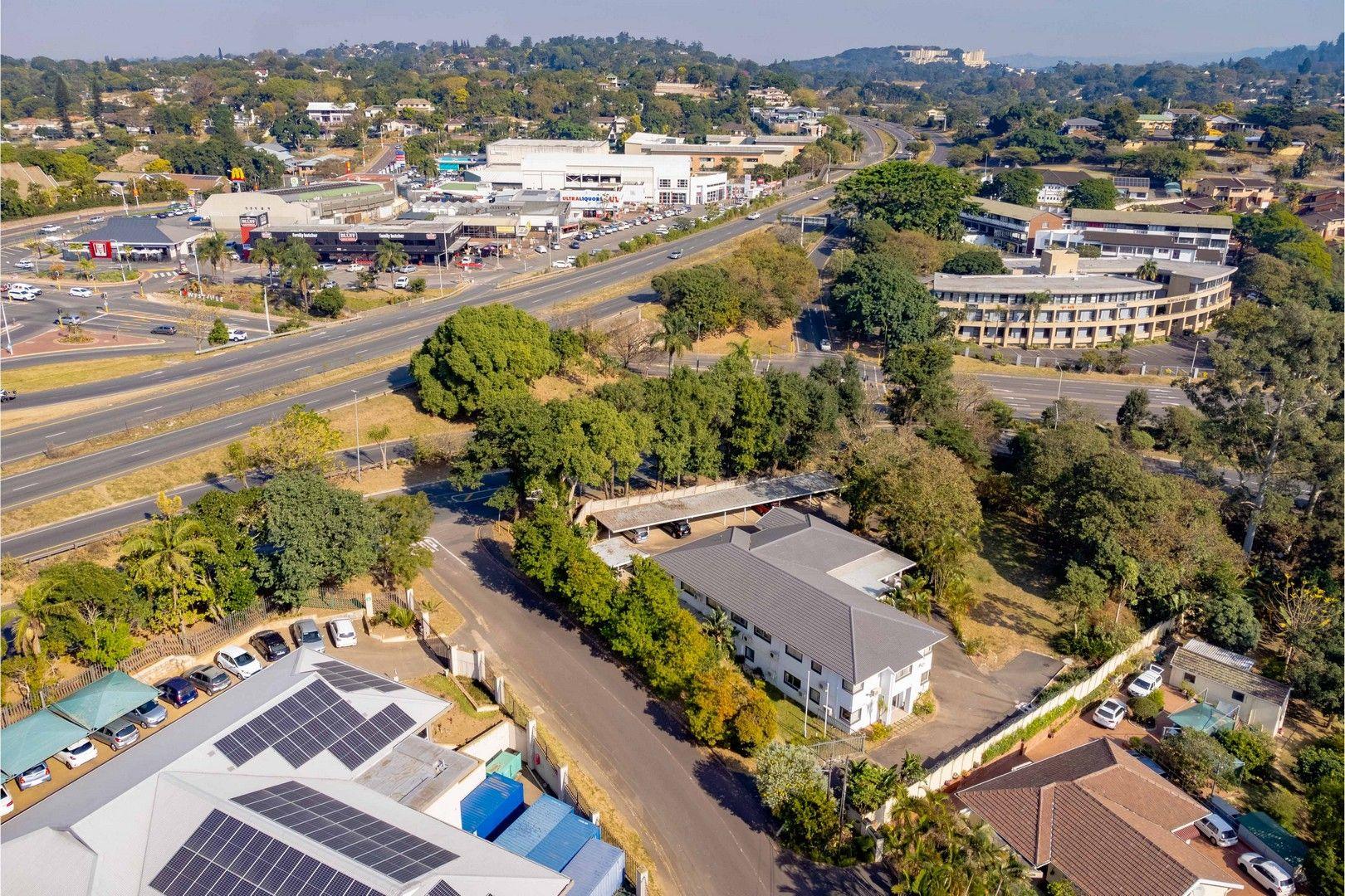 Commercial property for sale in Westville P24114670259