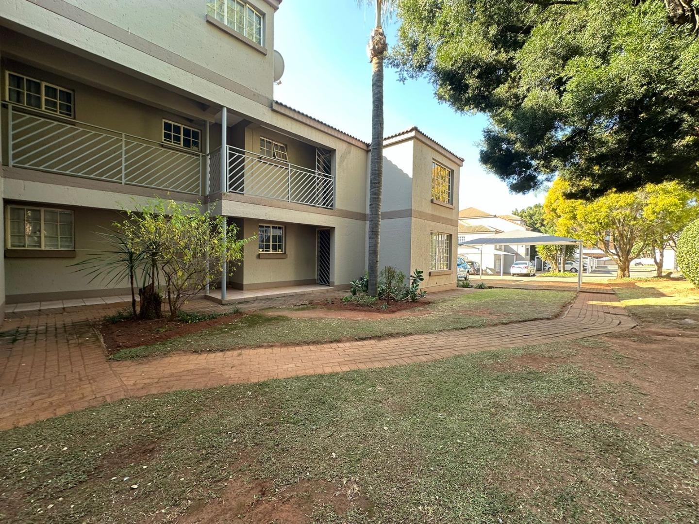 Monument Park Property Apartments / flats to rent in Monument Park