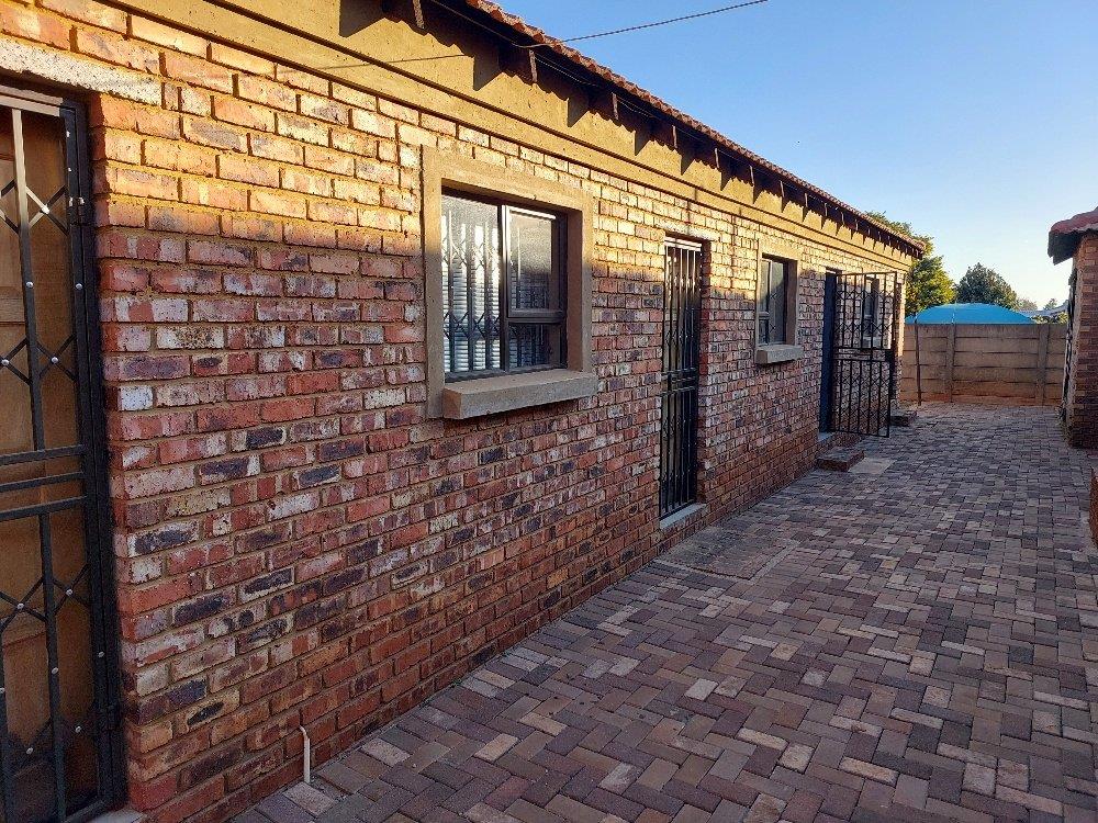 1 Bedroom House to rent in Dawn Park P24114670608