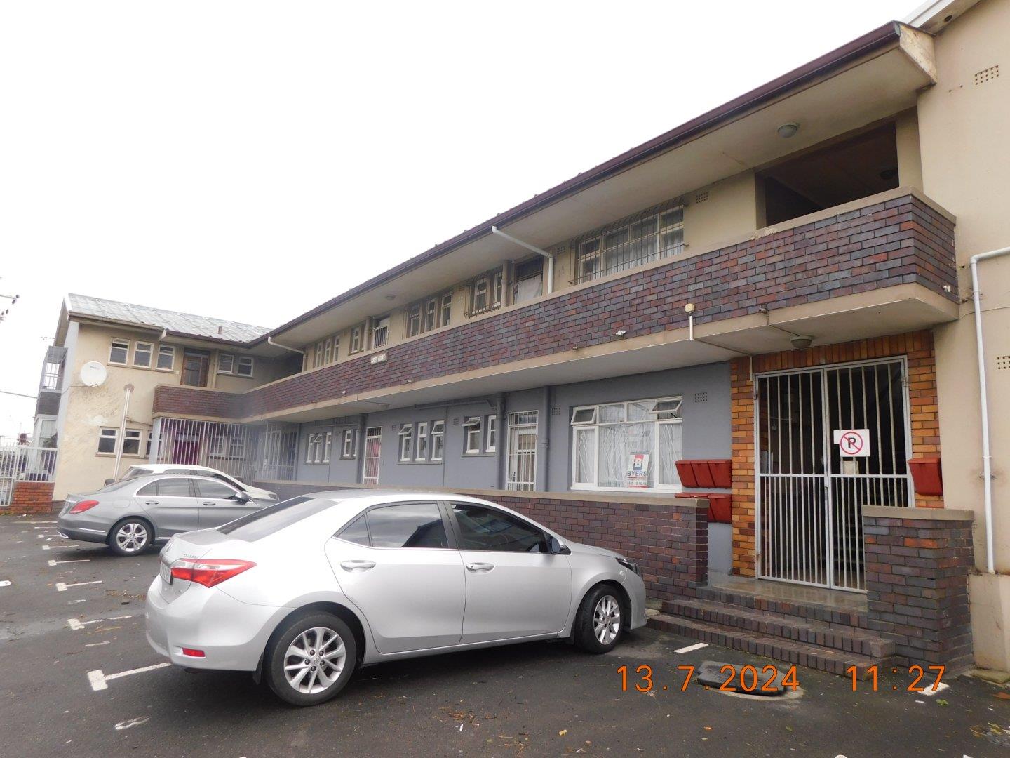 1 Bedroom Apartment / flat for sale in Goodwood Estate P24114670645