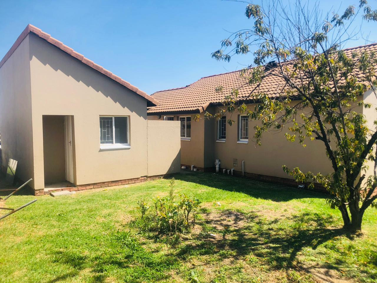 3 Bedroom House for sale in Kinross P24114670862