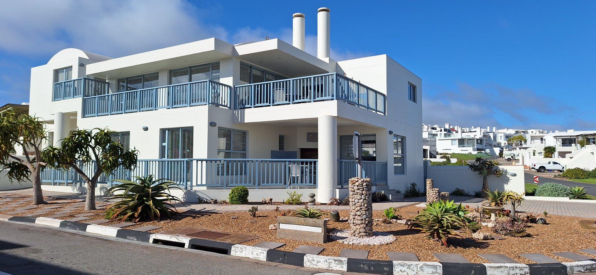 Paradise Beach, Langebaan Property Property and houses for sale in