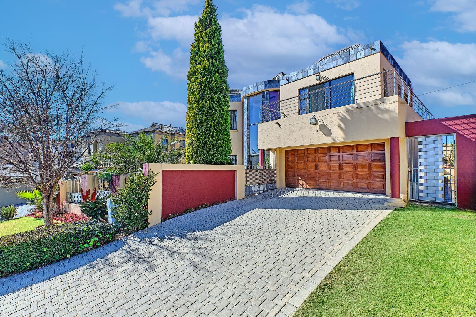 Houses to rent in Midrand Midrand Property