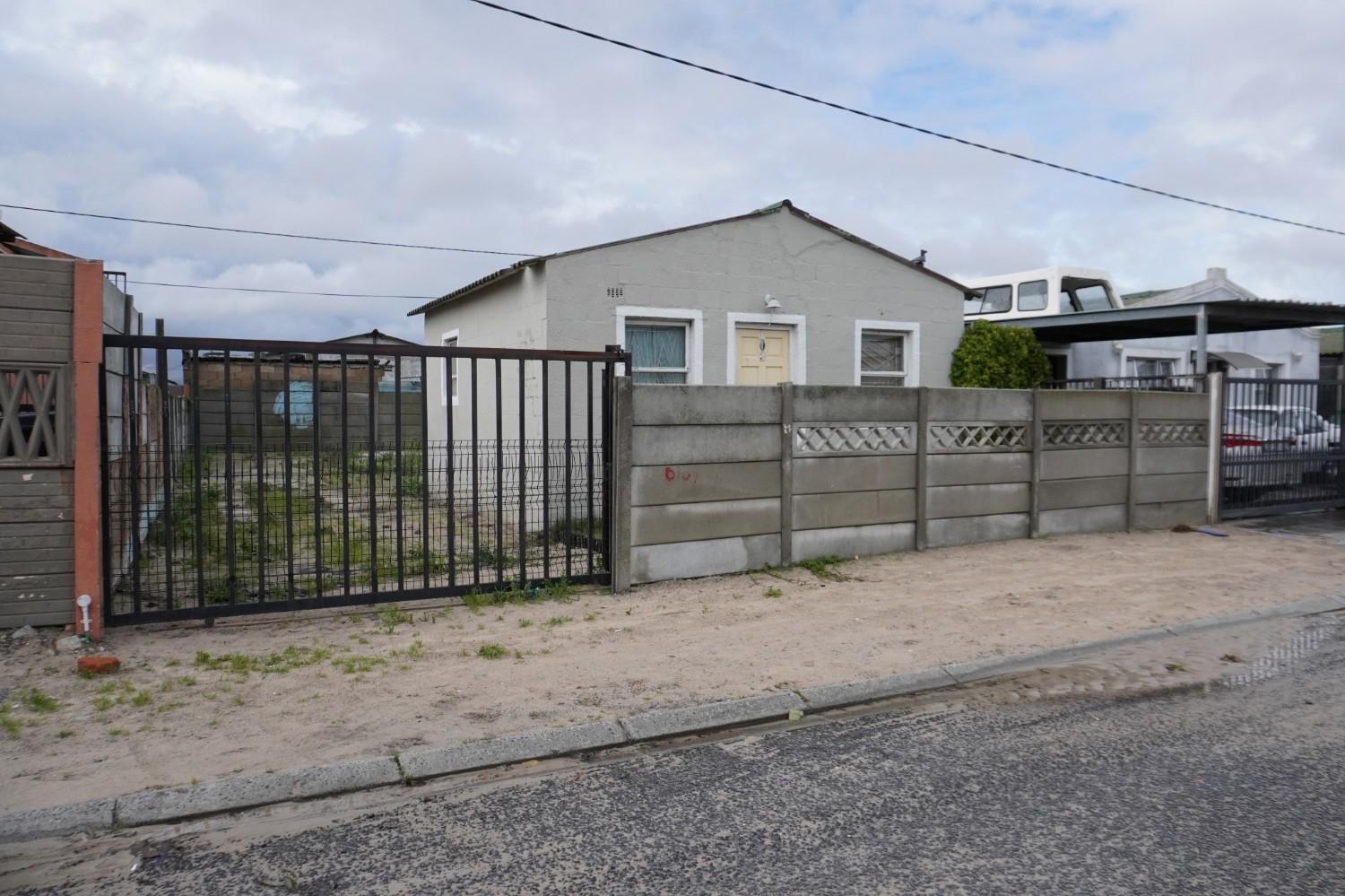 2 Bedroom House for sale in The Hague P24114671249