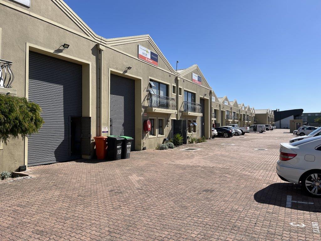 Montague Gardens Property Property and houses to rent in Montague