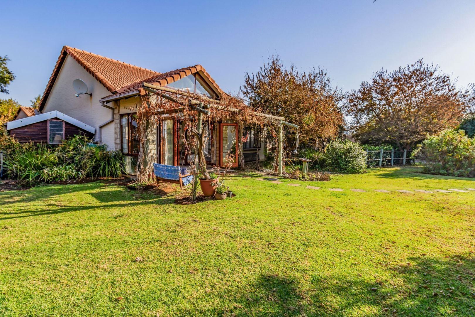 3 Bedroom House for sale in The Coves P24114671397