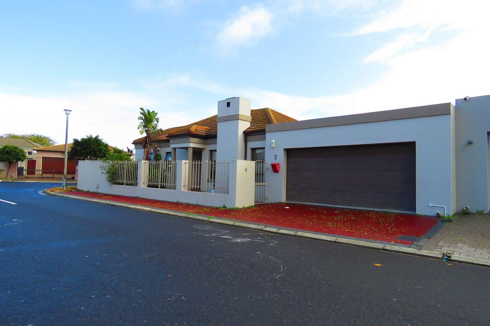 3 Bedroom House to rent in Parklands P24114671540