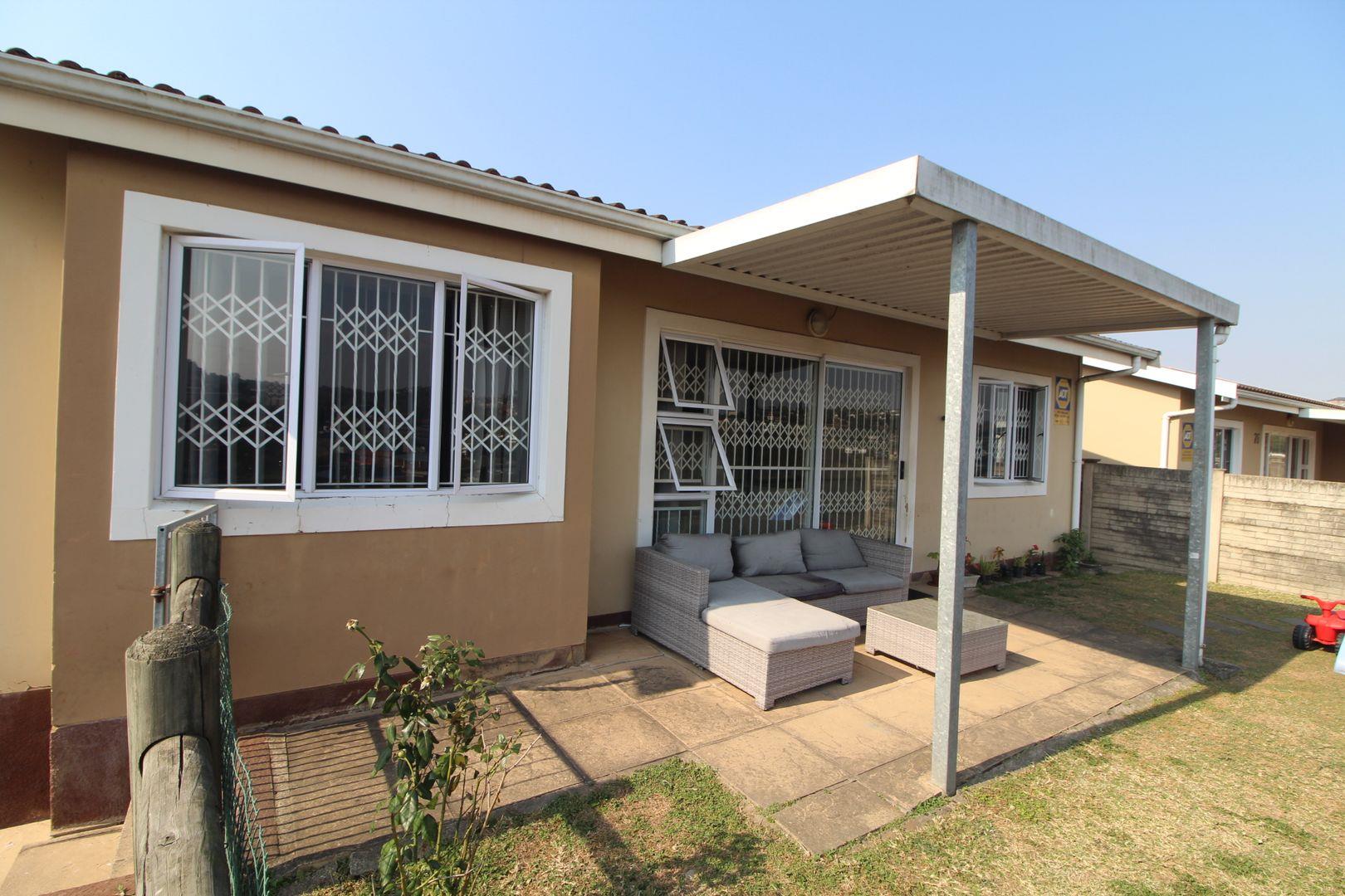 3 Bedroom Townhouse for sale in Malvern P24114414398