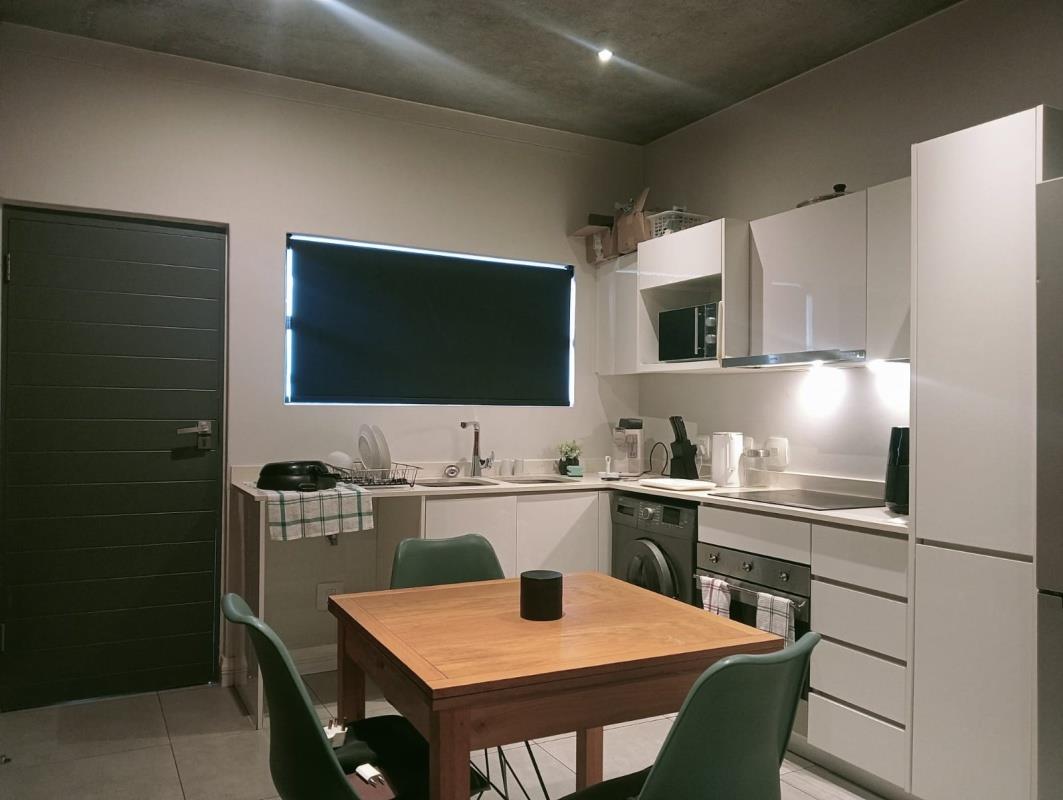 Melrose North Property Apartments / flats to rent in Melrose North