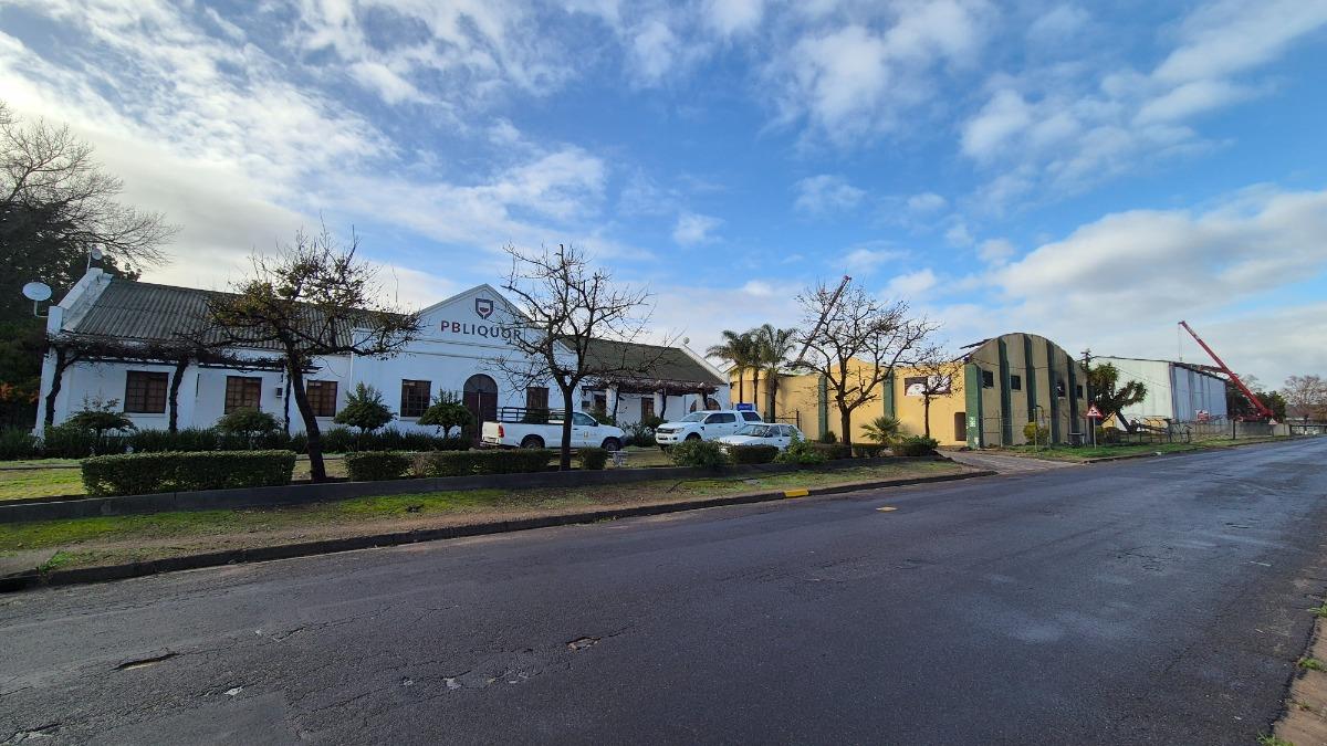 Industrial property for sale in Paarl Paarl Property