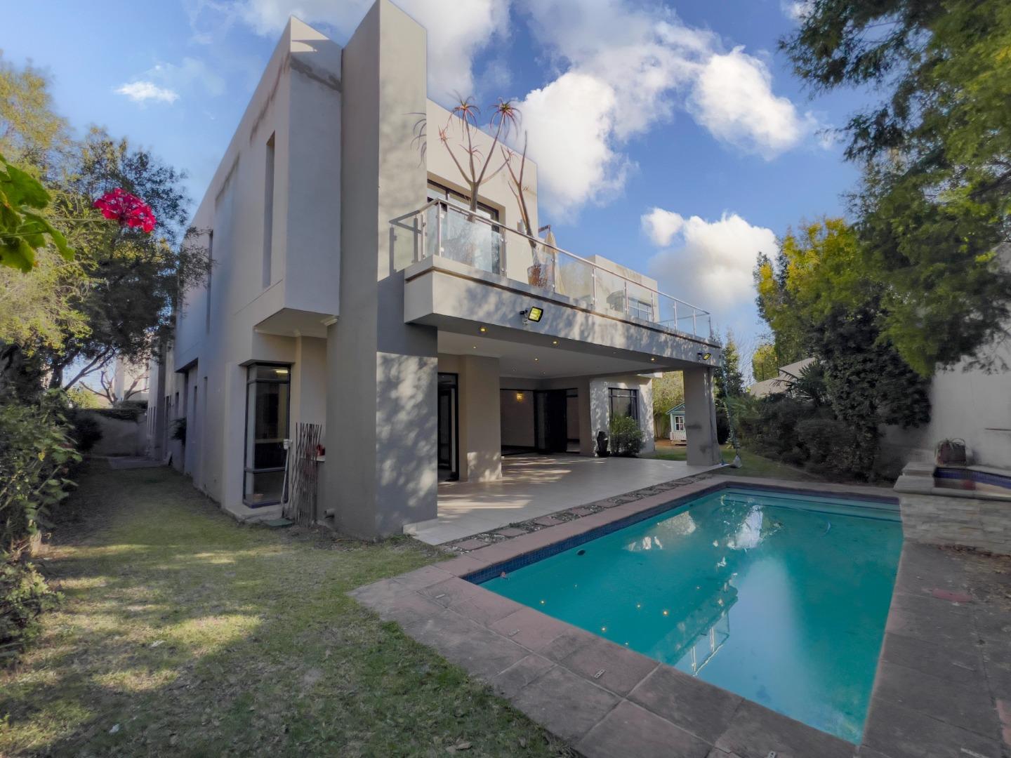 4 Bedroom House for sale in Moodie Hill Spring Hill Place, 5 Spring