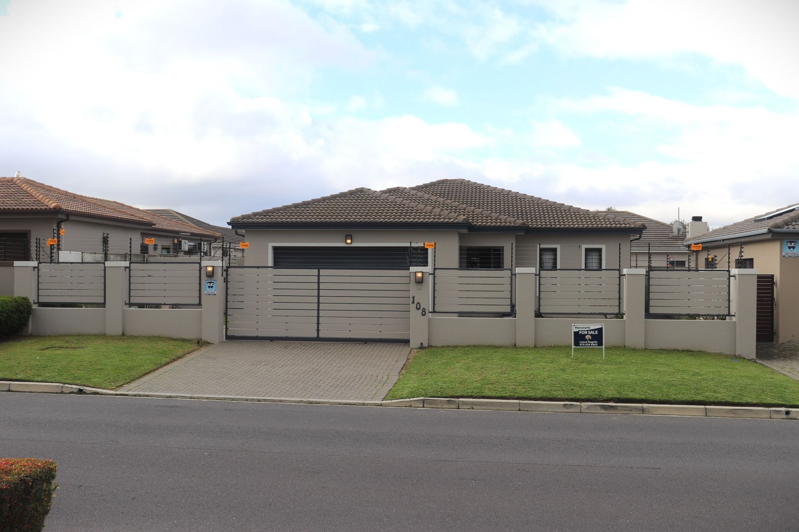 3 Bedroom House for sale in Sonkring P24114672856