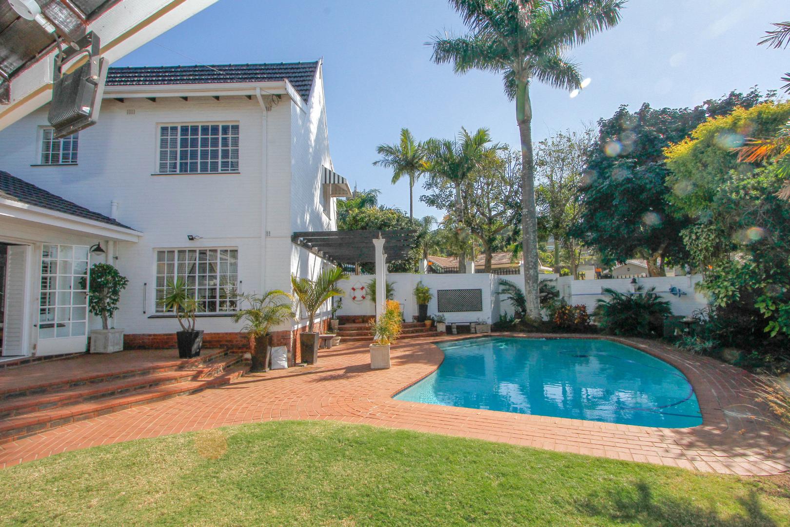 3 Bedroom House for sale in Glenashley P24114479465