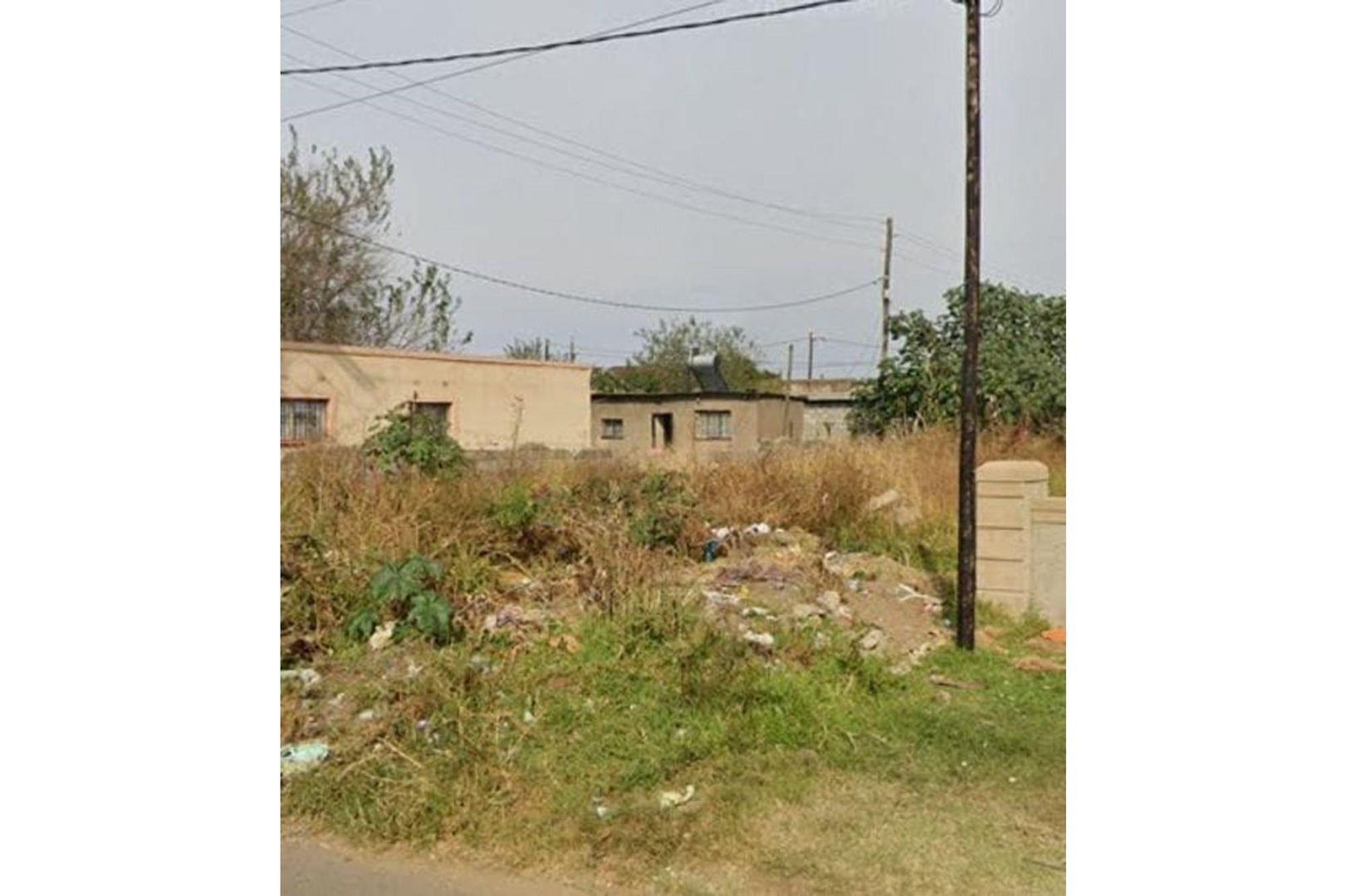 Madadeni Property Vacant land / plots for sale in Madadeni