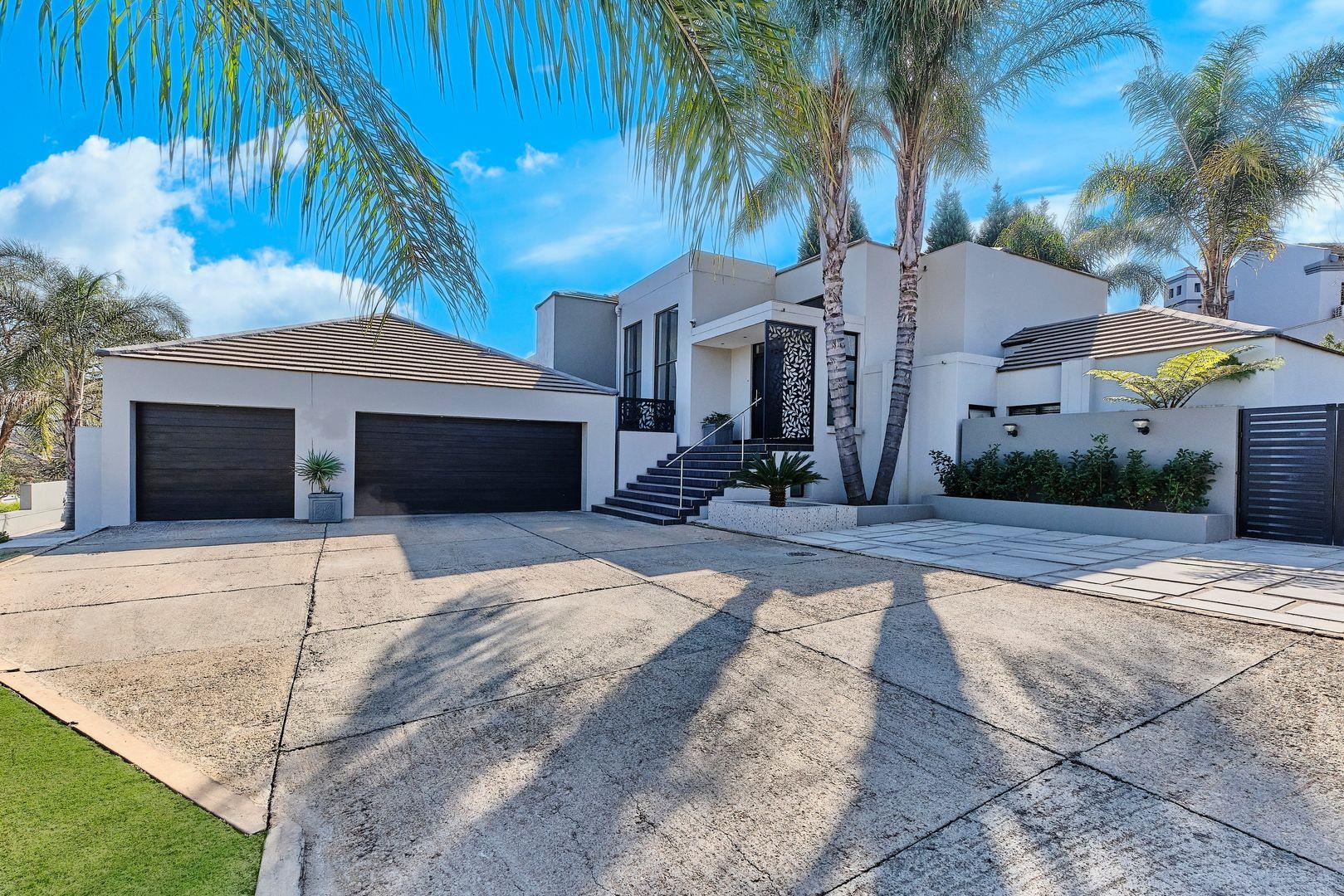 4 Bedroom House to rent in Eagle Canyon Golf Estate 1147 Muirfield