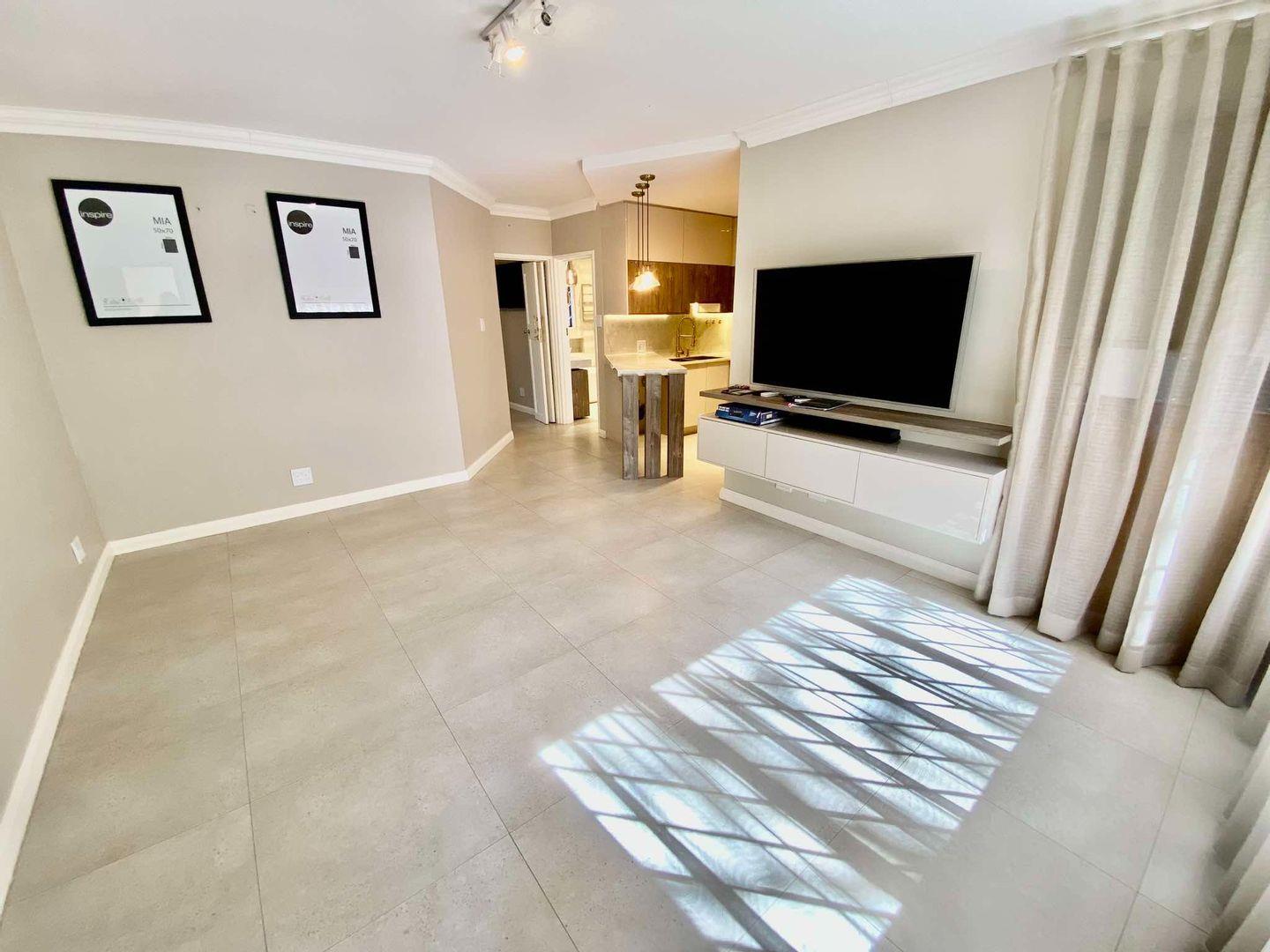 1 Bedroom Apartment / flat to rent in Atholl 113 Atholl Oaklands Road