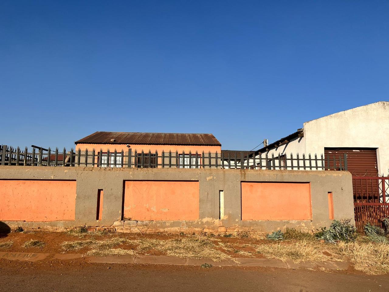 Greenfields, Alberton Property Property and houses for sale in