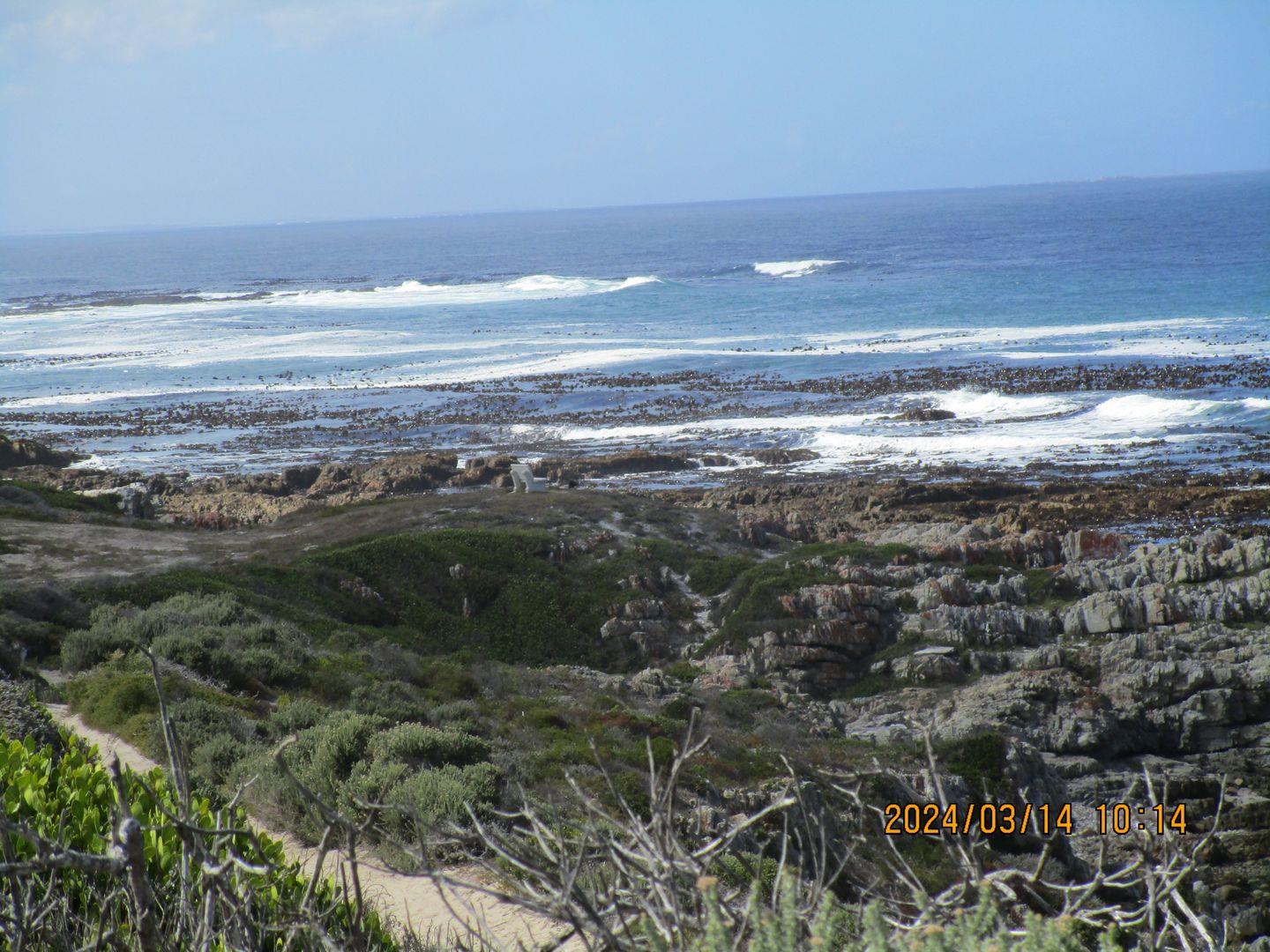 Vacant land / plot for sale in Birkenhead 25 Marine Drive P24114141891