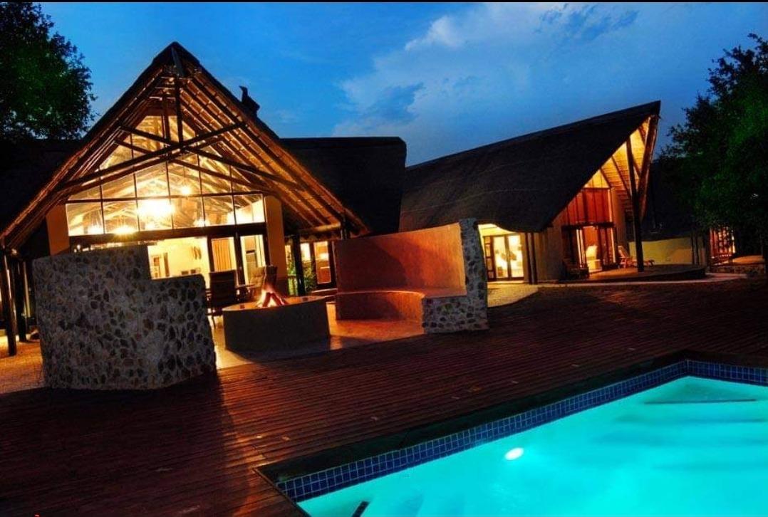 Pilanesberg Private Lodge Property Property and houses for sale in