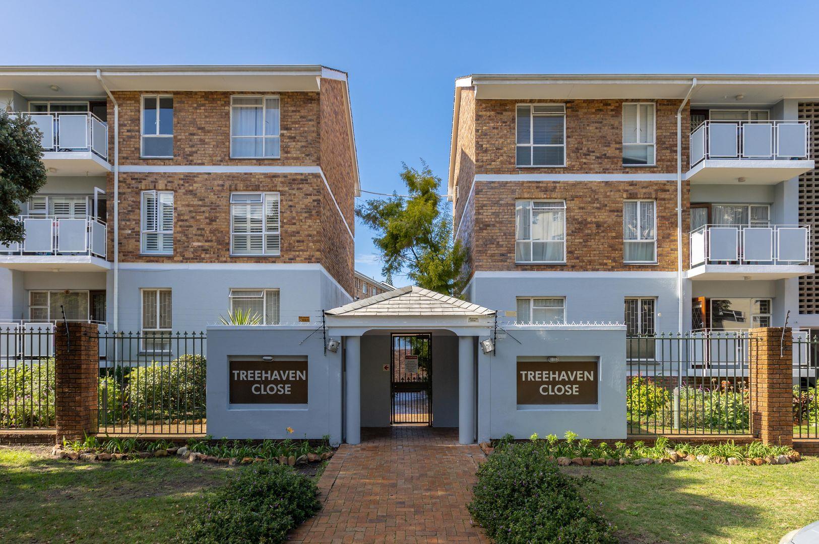 Claremont, Cape Town Property Apartments / flats to rent in Claremont