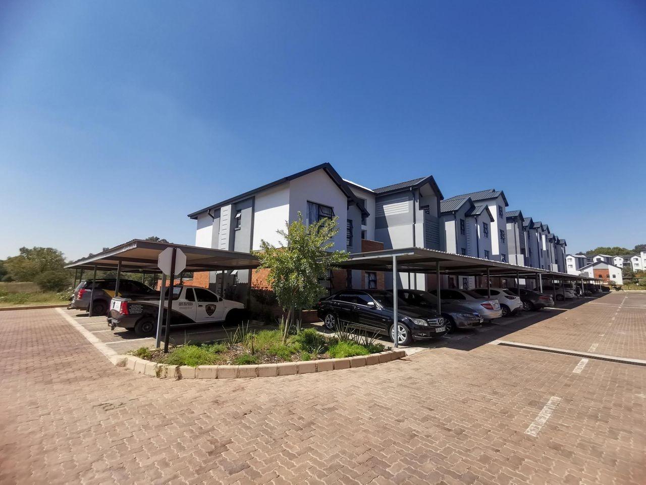 1 Bedroom House for sale in Lombardy Estate 4 Cole Street P24114675092