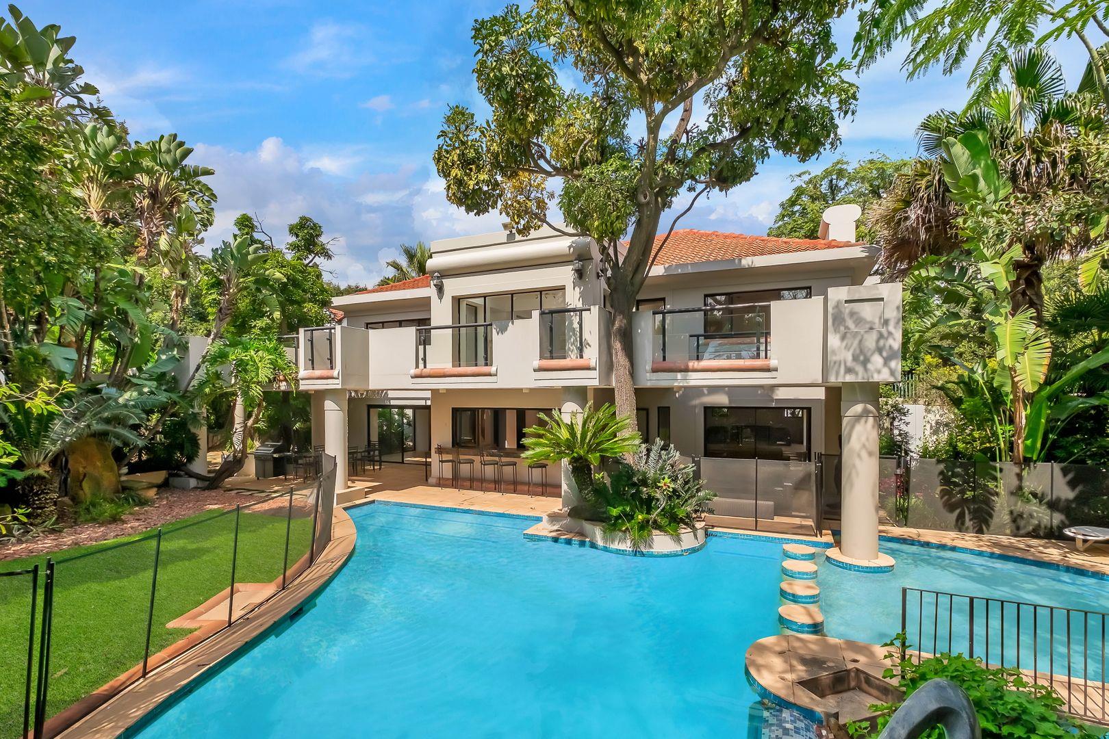 5 Bedroom House for sale in Morningside Manor P24109822275