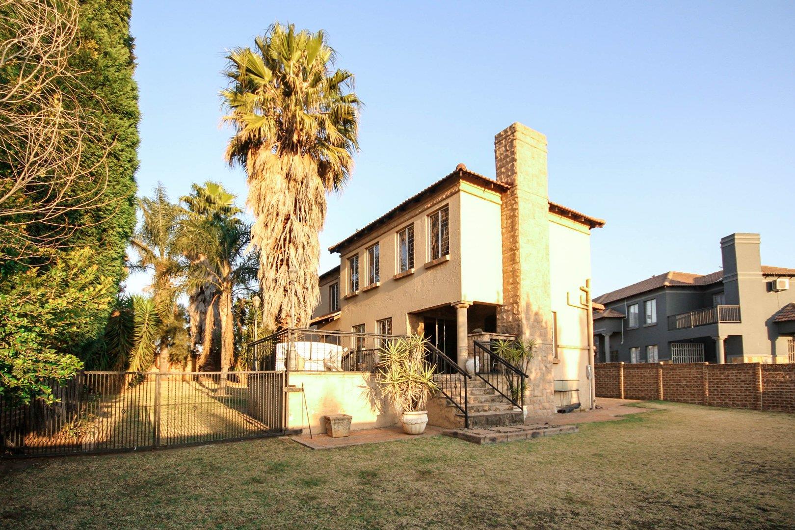 Parkrand Property Property and houses for sale in Parkrand