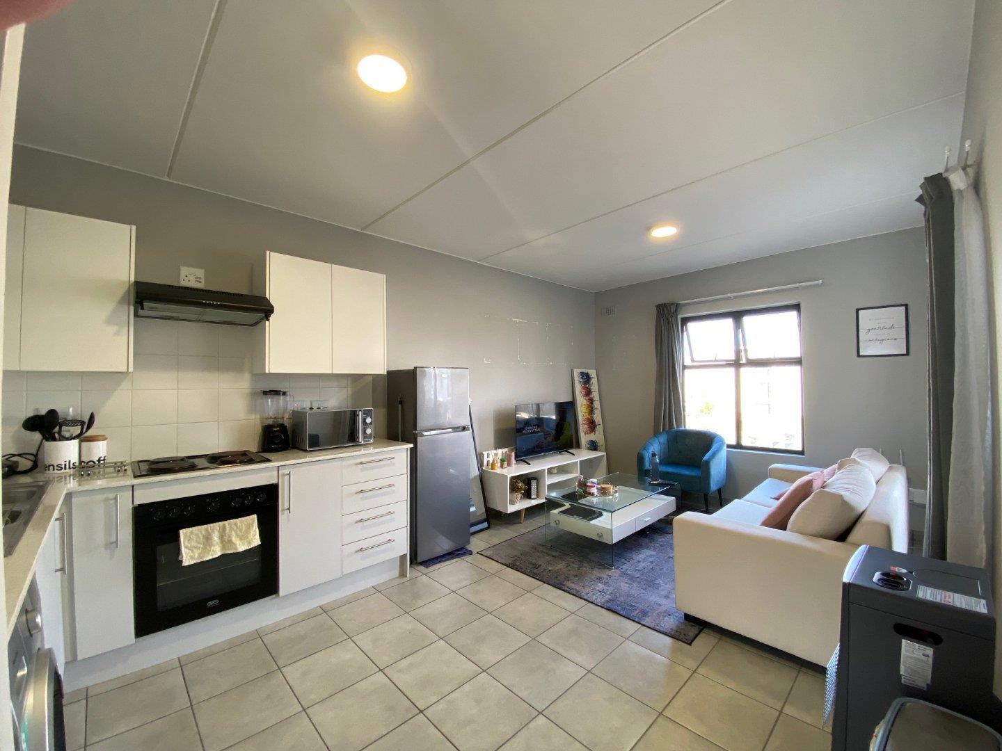 Parklands East Property Apartments / flats to rent in Parklands East