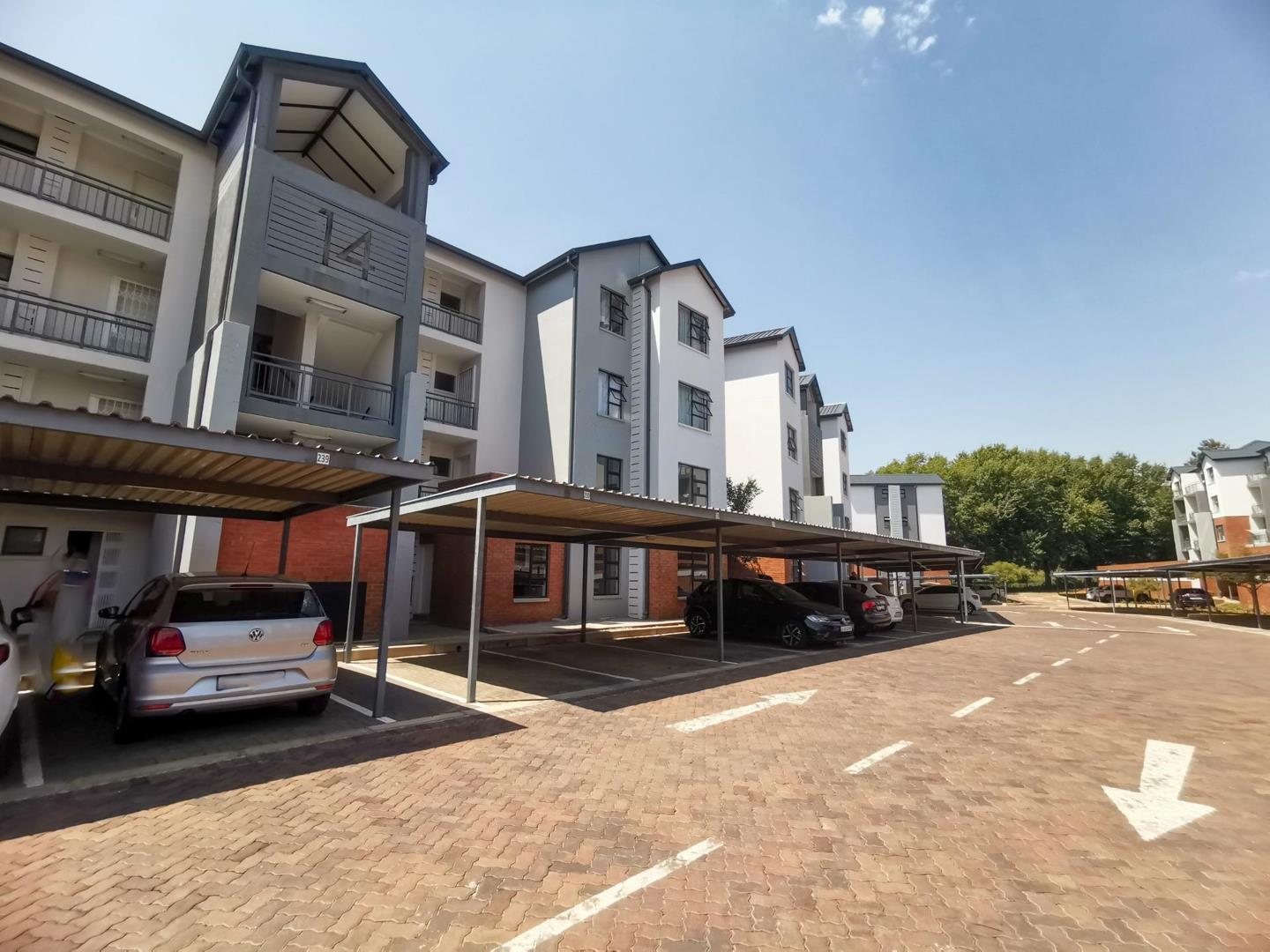 Lombardy Estate Property Apartments / flats for sale in Lombardy