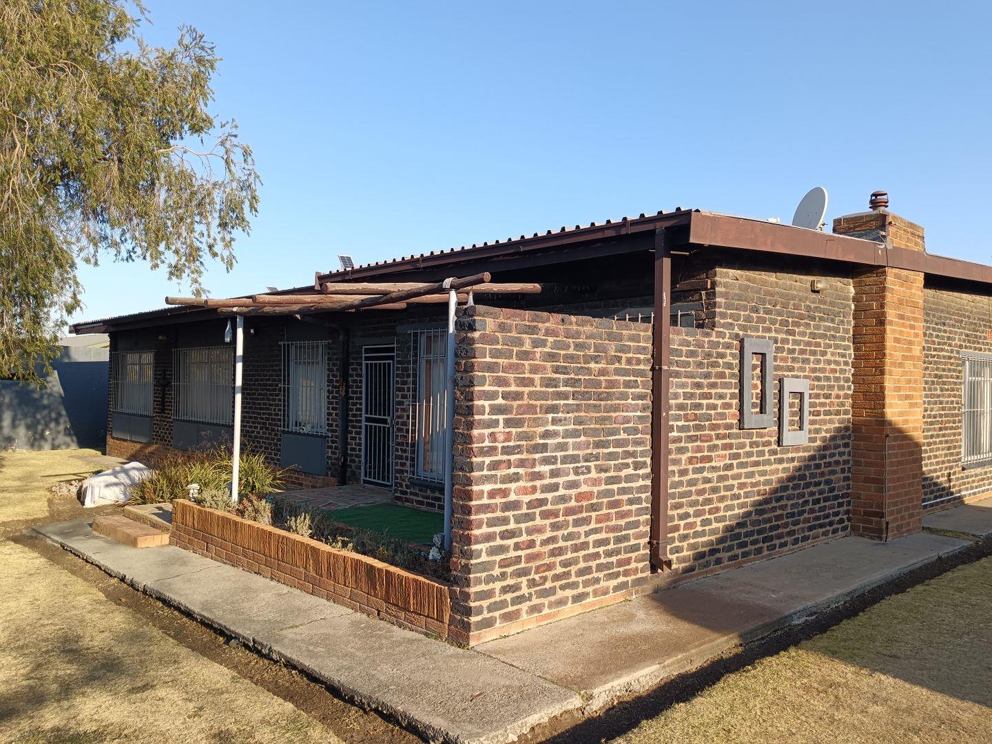 3 Bedroom House for sale in Kinross P24114675650