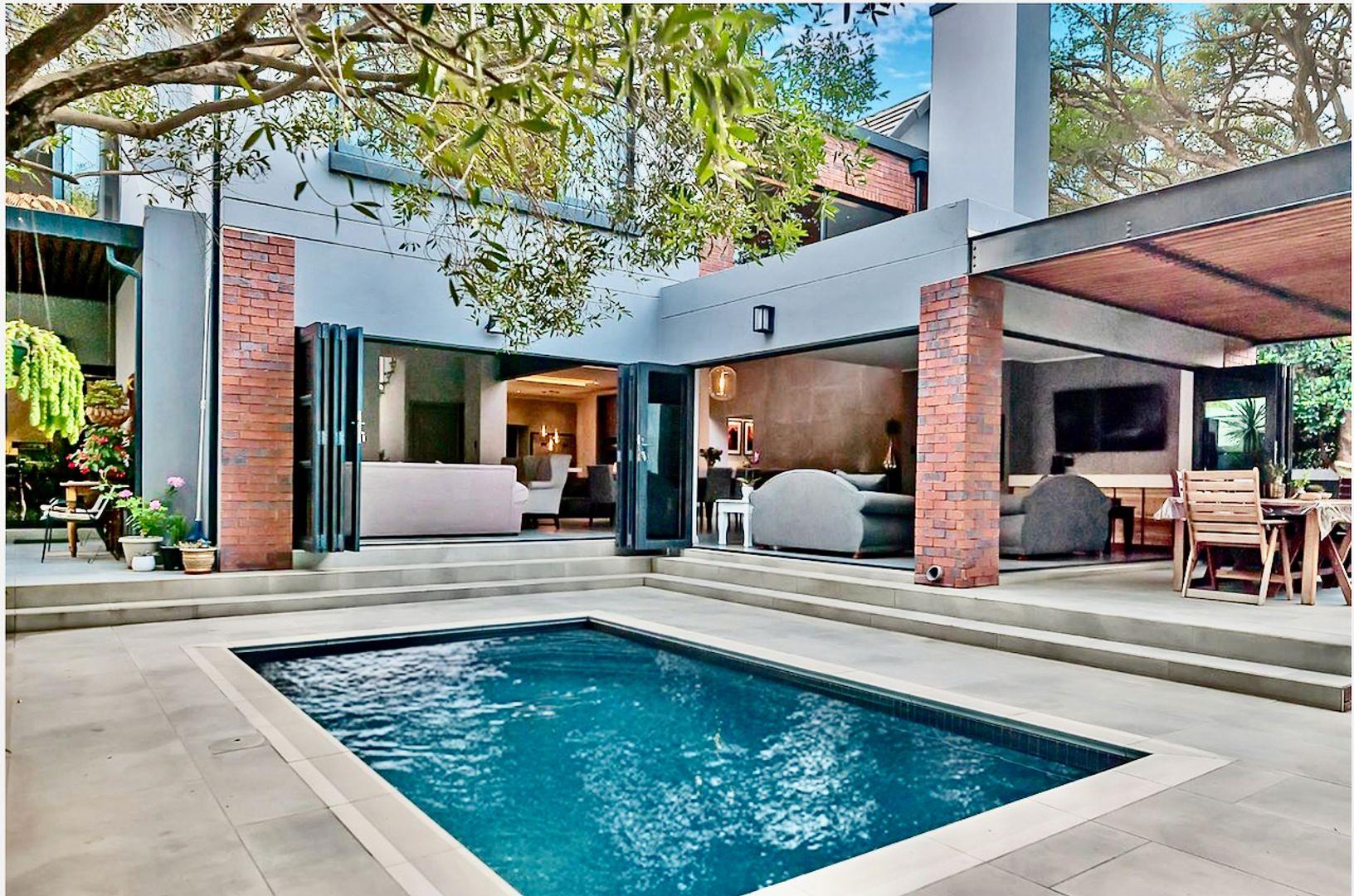 5 Bedroom House to rent in Eagle Canyon Golf Estate 148 La Cantera